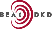 BEAt-DKD Logo