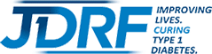 JDRF Logo